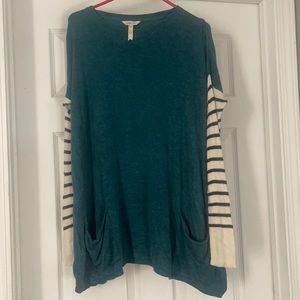 Matilda Jane sweater